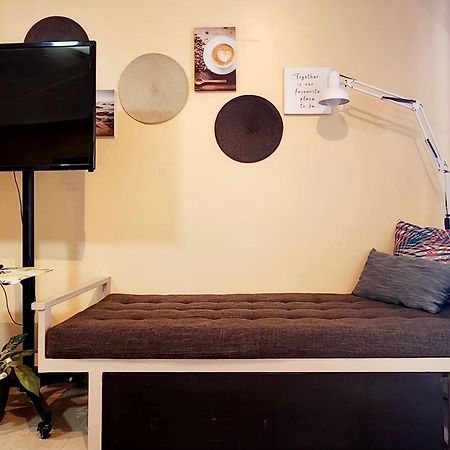 Spacious Cozy Suite At The Venice Mall With Free Parking And Washing Machine (Adults Only) Тагиг Экстерьер фото