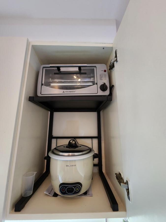 Spacious Cozy Suite At The Venice Mall With Free Parking And Washing Machine (Adults Only) Тагиг Экстерьер фото