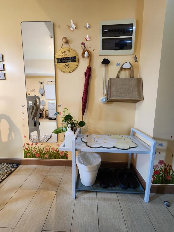 Spacious Cozy Suite At The Venice Mall With Free Parking And Washing Machine (Adults Only) Тагиг Экстерьер фото