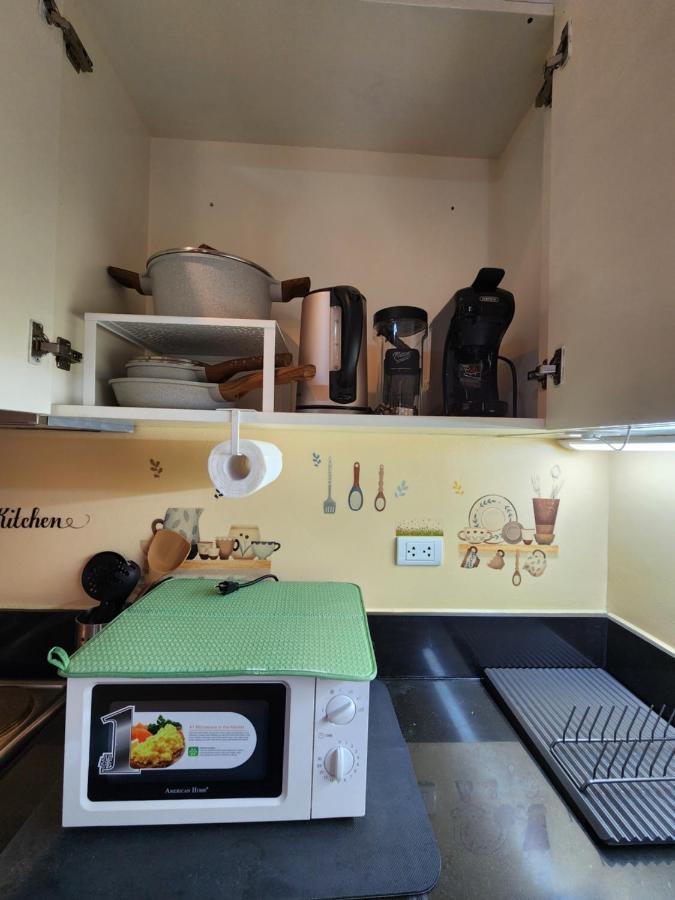 Spacious Cozy Suite At The Venice Mall With Free Parking And Washing Machine (Adults Only) Тагиг Экстерьер фото